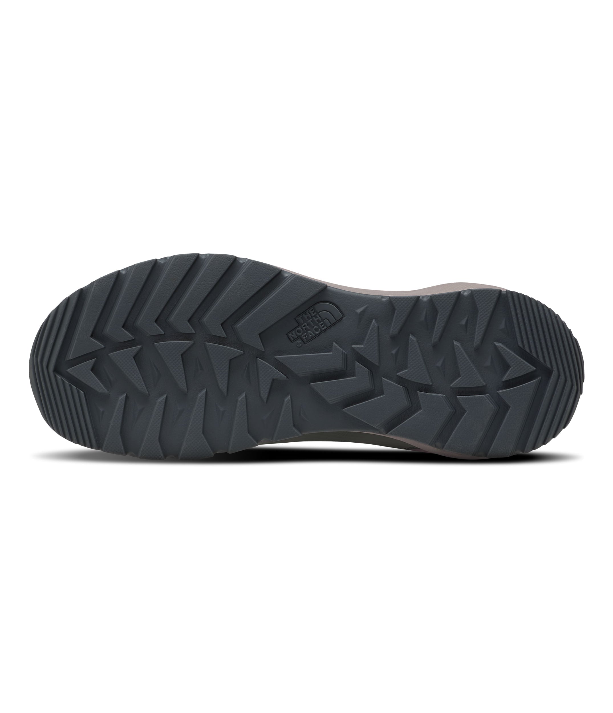 Tenis Thermoball Progressive Zip Ii Wp Gris Mujer The North Face - imagen 4