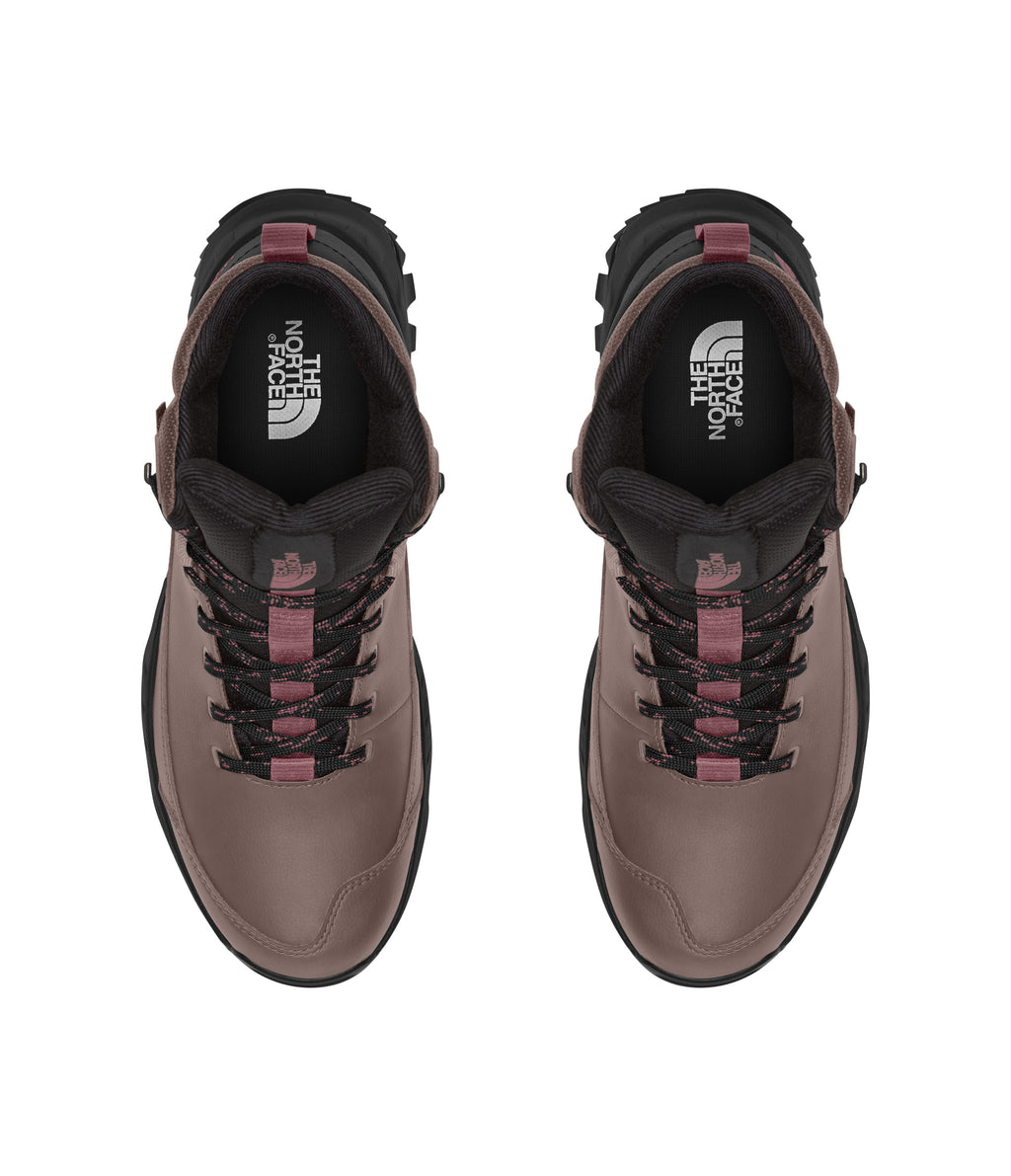 Tenis Storm Strike Iii Wp Café Mujer The North Face - imagen 2
