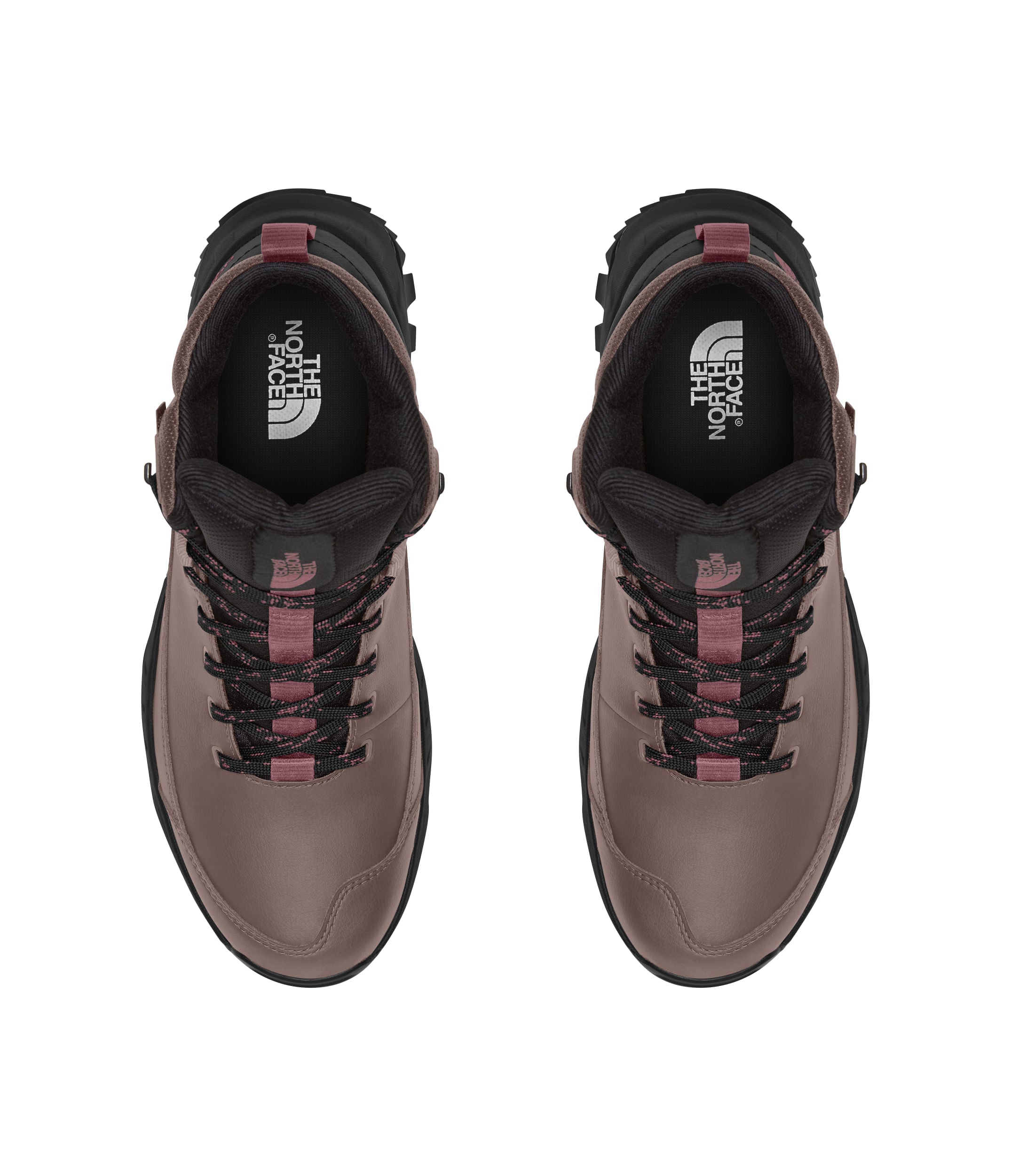 Tenis Storm Strike Iii Wp Café Mujer The North Face - imagen 2