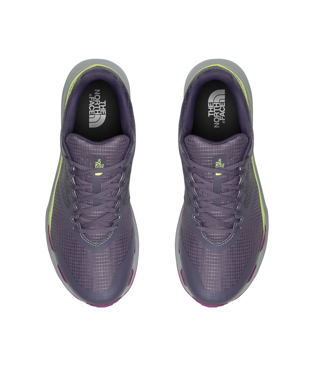Tenis Vectiv Levitum Futurelight Lilas Mujer The North Face - imagen 2