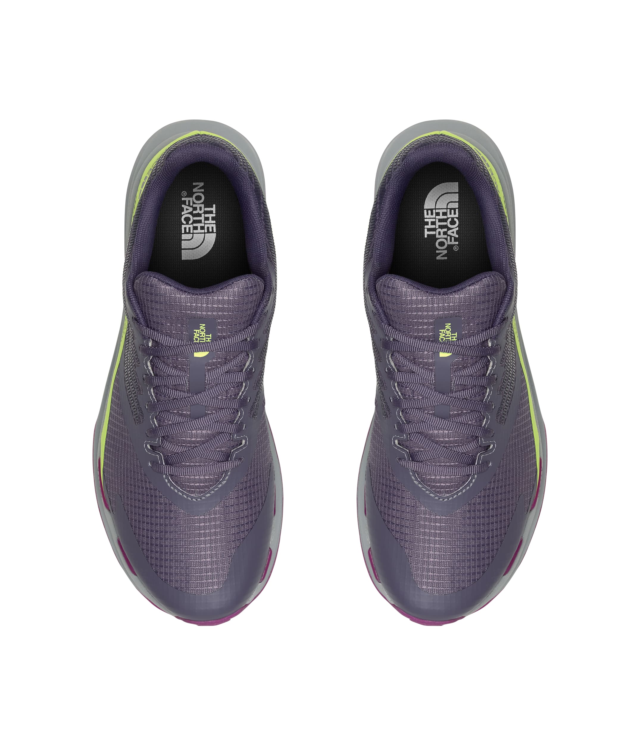 Tenis Vectiv Levitum Futurelight Lilas Mujer The North Face - imagen 2
