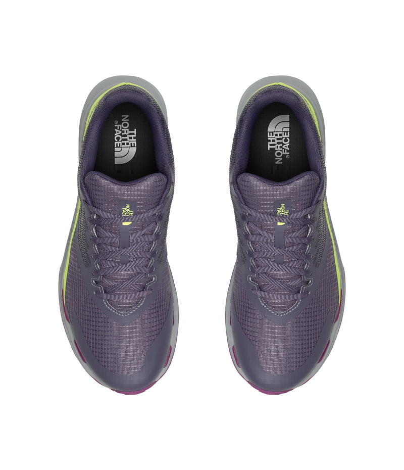 Tenis Vectiv Levitum Futurelight Lilas Mujer The North Face - imagen 2
