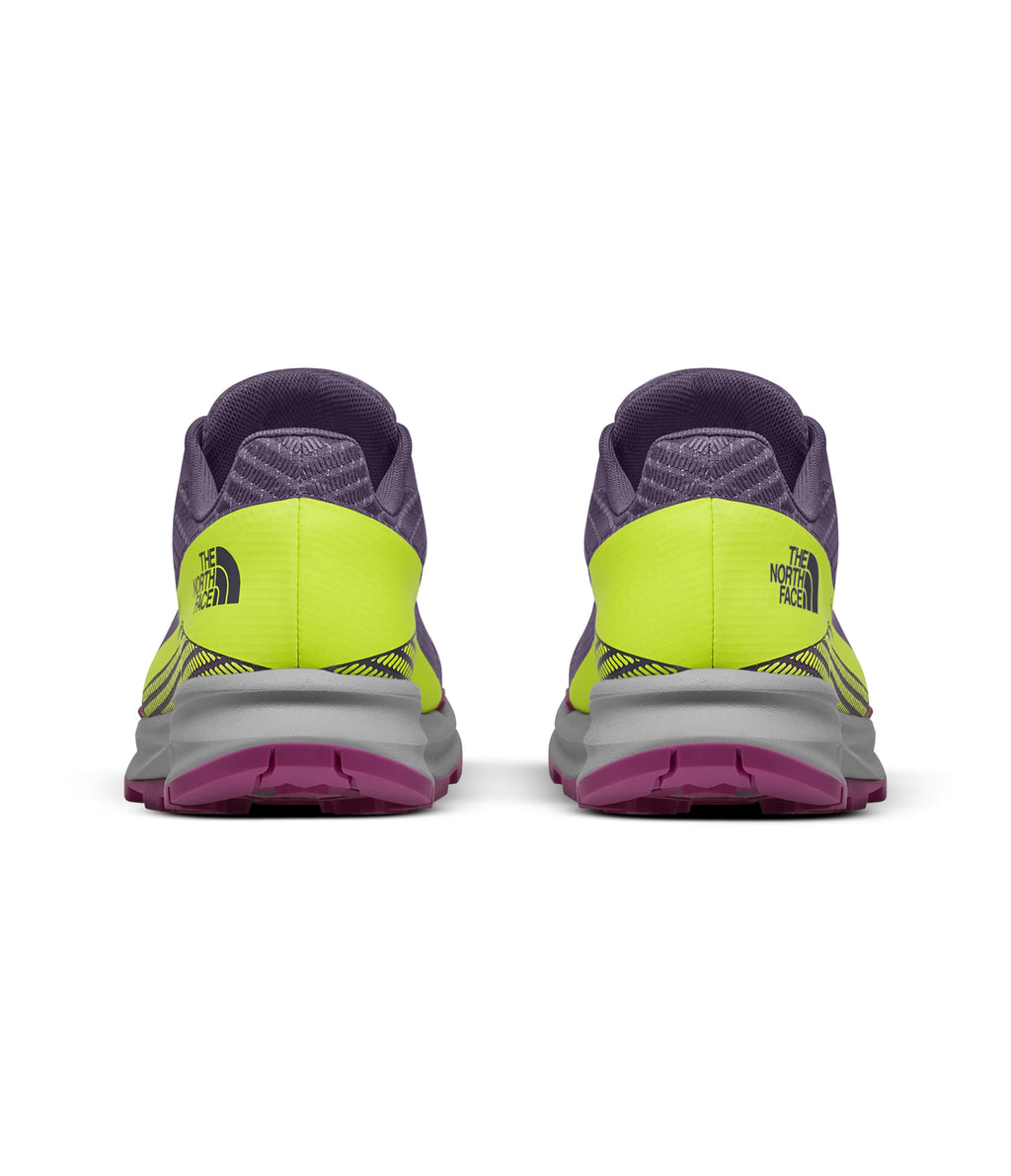Tenis Vectiv Levitum Futurelight Lilas Mujer The North Face - imagen 3
