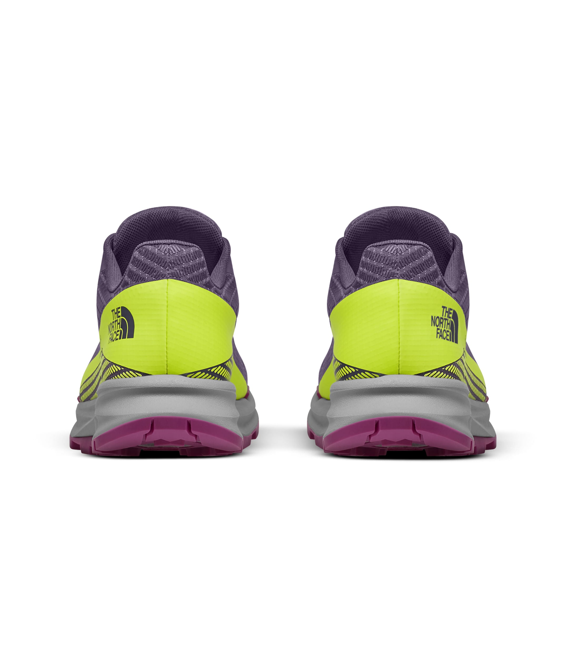 Tenis Vectiv Levitum Futurelight Lilas Mujer The North Face - imagen 3