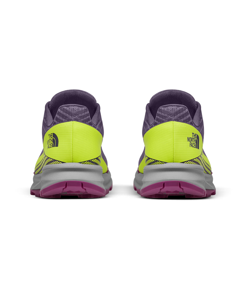 Tenis Vectiv Levitum Futurelight Lilas Mujer The North Face - imagen 3