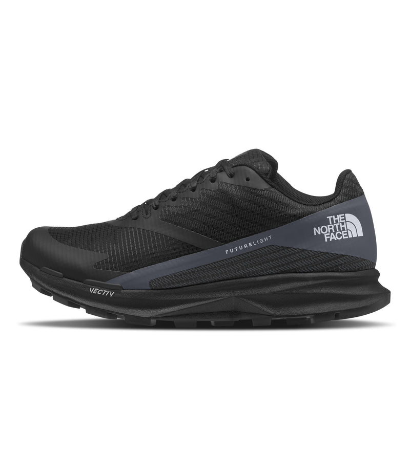 Tenis Vectiv Levitum Futurelight Negros Mujer The North Face - imagen 1