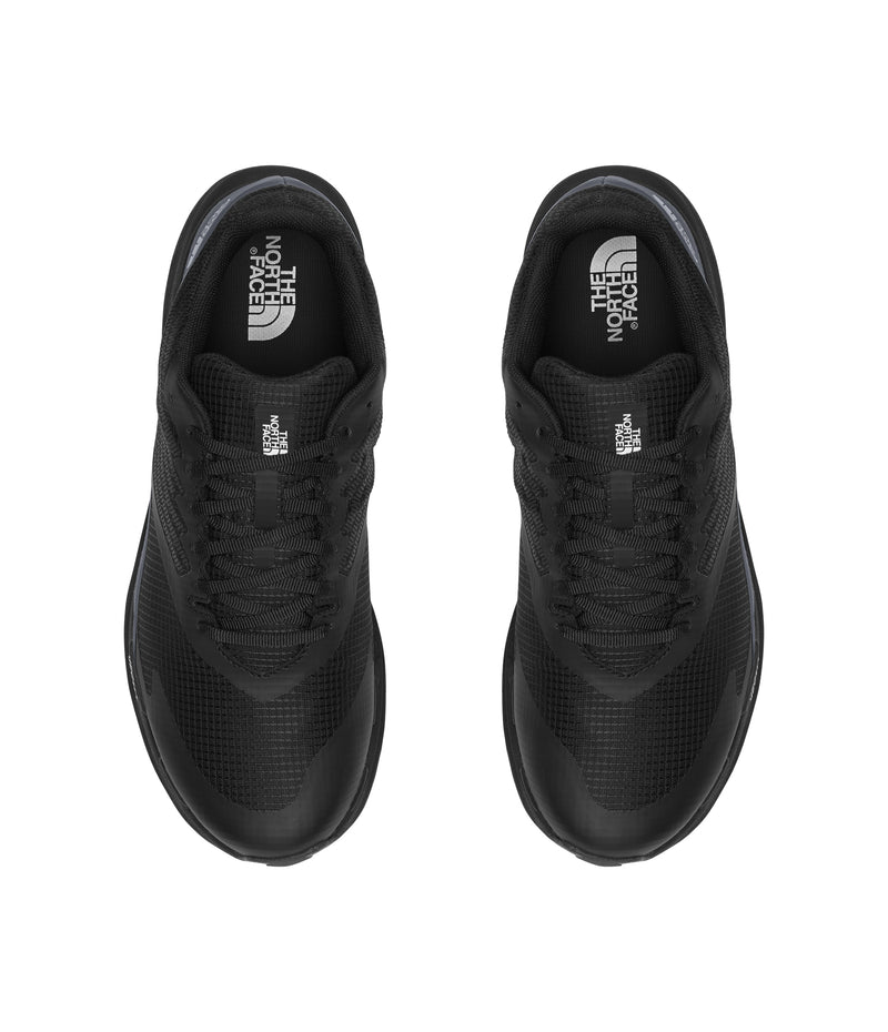 Tenis Vectiv Levitum Futurelight Negros Mujer The North Face - imagen 2