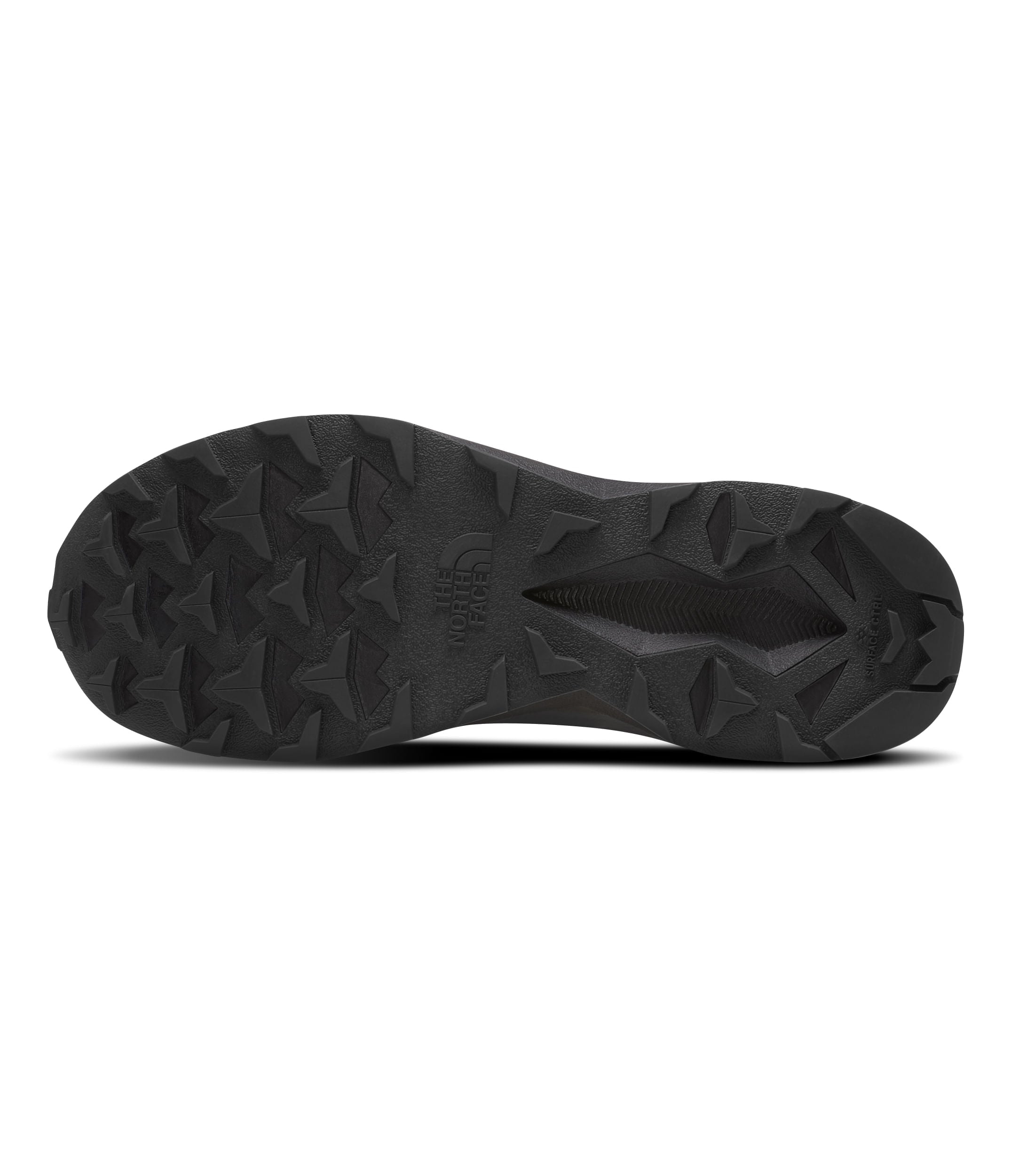 Tenis Vectiv Levitum Futurelight Negros Mujer The North Face - imagen 4