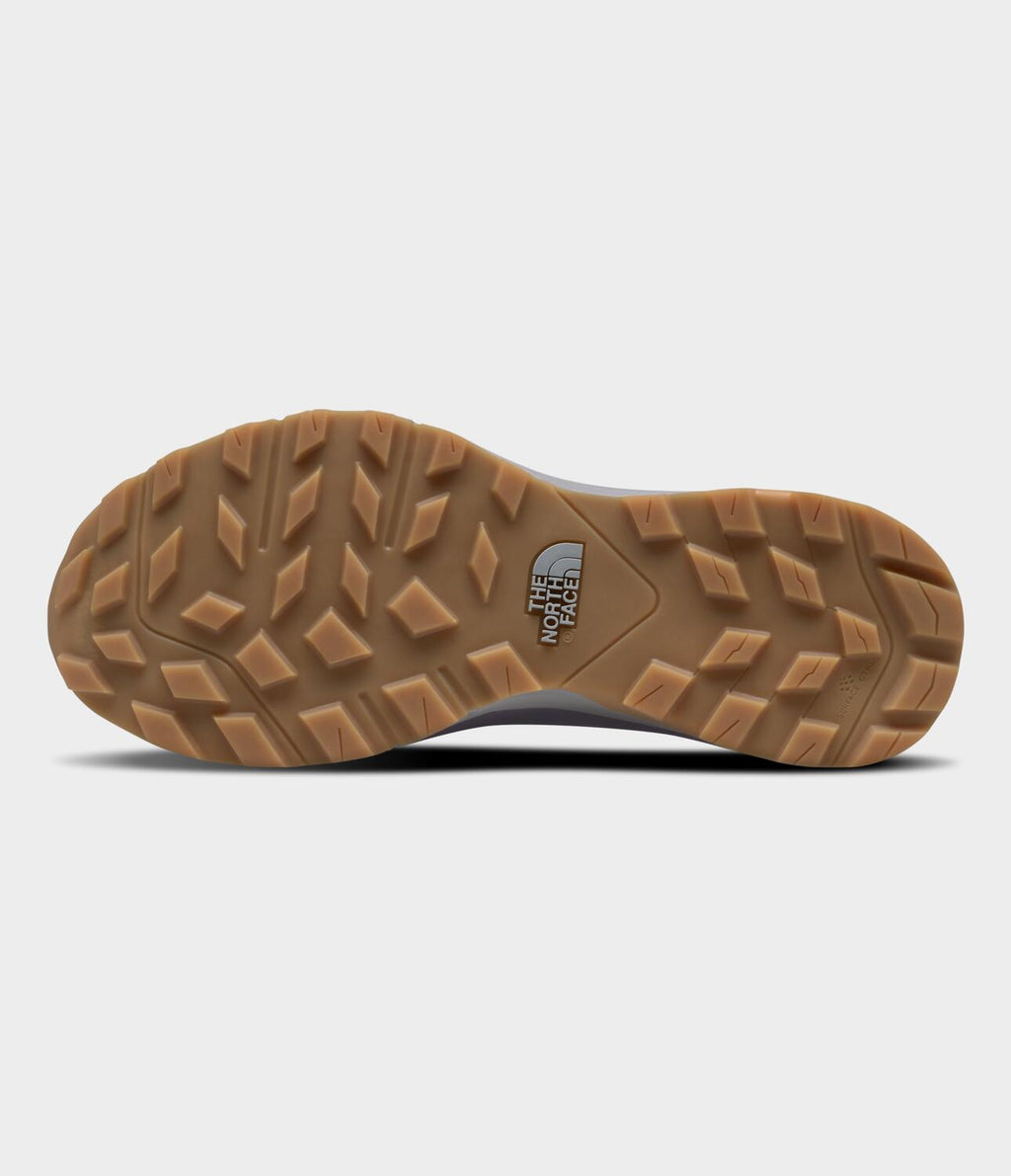 Tenis Cragstone Mid Wp Lila Mujer The North Face - imagen 3