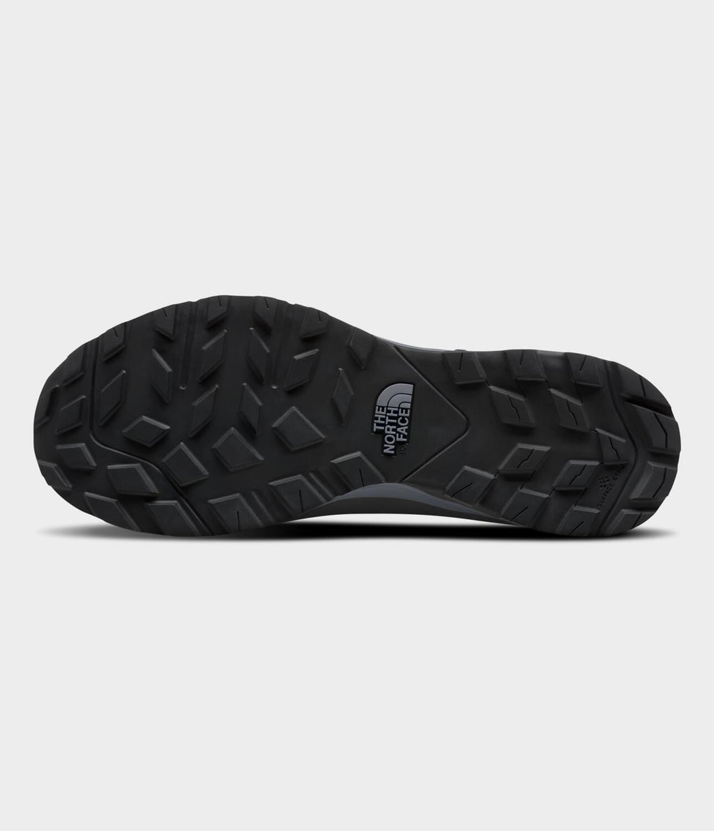 Tenis Cragstone Mid Wp Negro Mujer The North Face - imagen 3