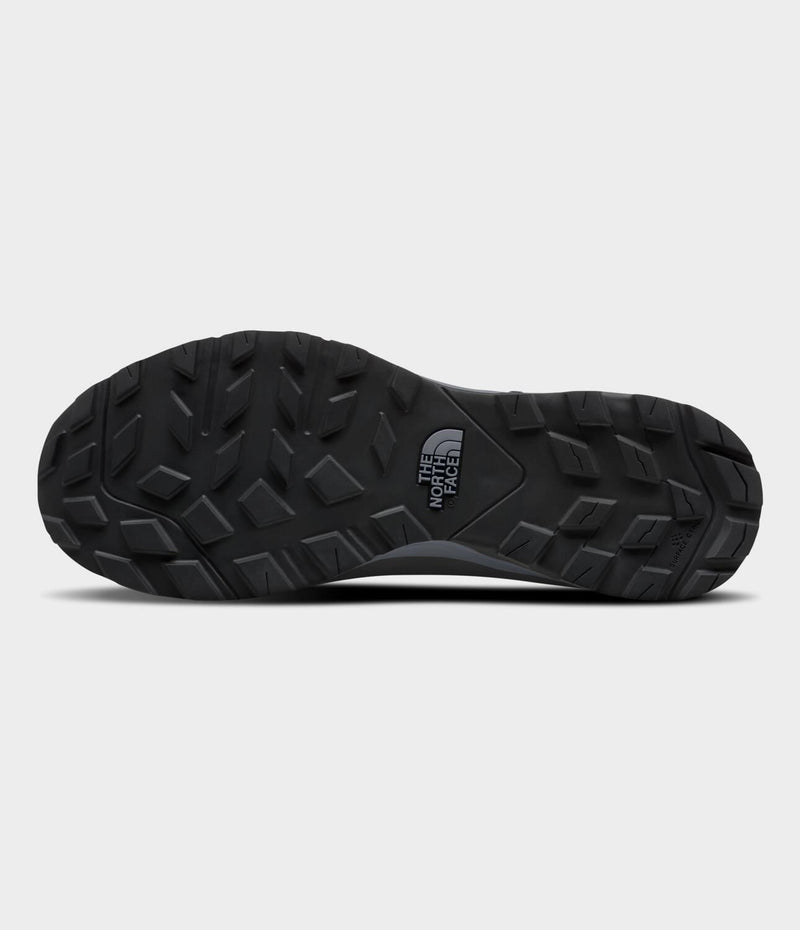 Tenis Cragstone Mid Wp Negro Mujer The North Face - imagen 3