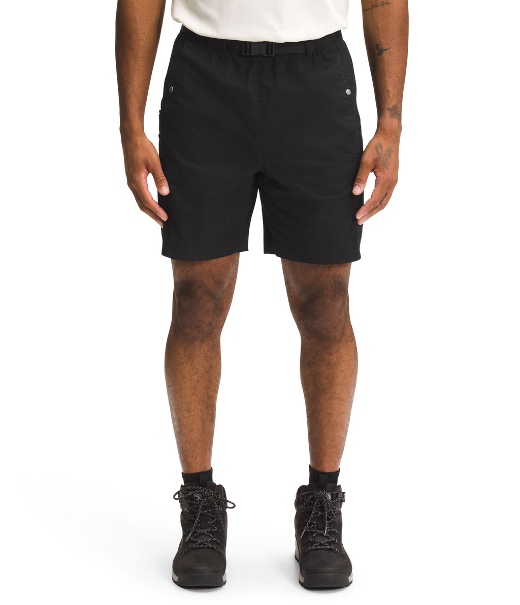 Pantaloneta Ripstop Cargo Easy Negra Hombre The North Face - imagen 1