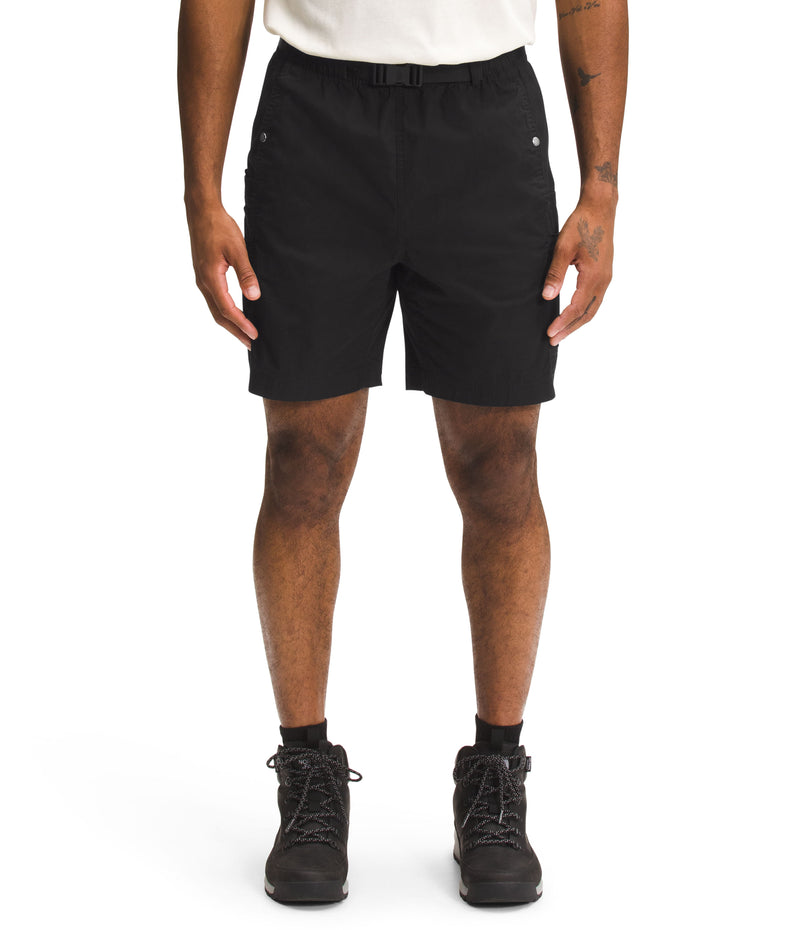 Pantaloneta Ripstop Cargo Easy Negra Hombre The North Face - imagen 1