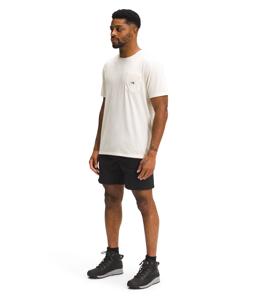 Pantaloneta Ripstop Cargo Easy Negra Hombre The North Face - imagen 3