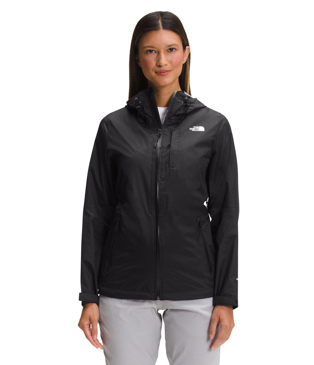 Chaqueta Alta Vista Jacket Negra Mujer The North Face - imagen 1