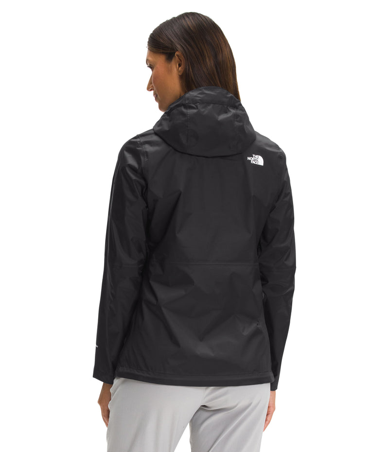 Chaqueta Alta Vista Jacket Negra Mujer The North Face - imagen 2