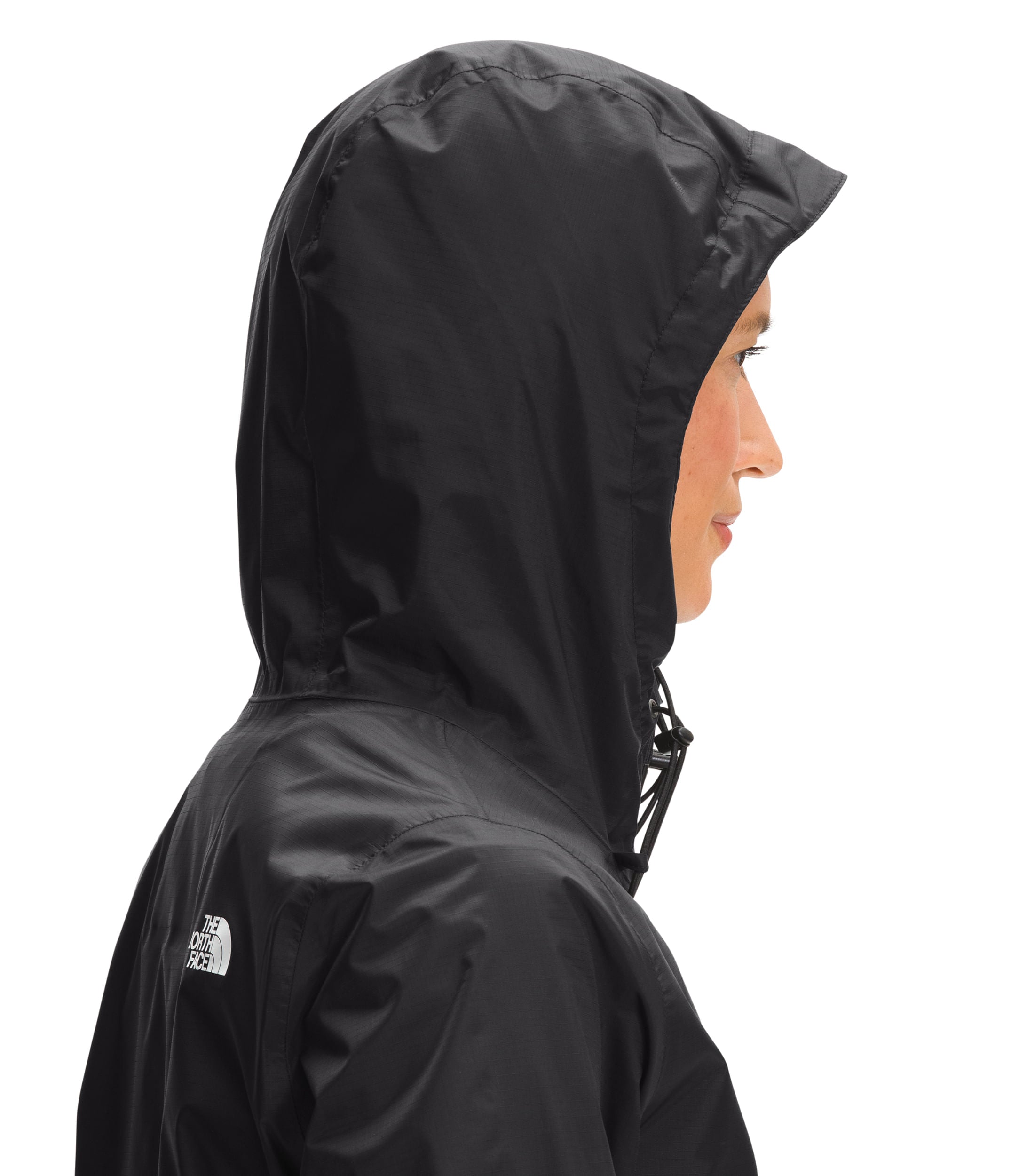 Chaqueta Alta Vista Jacket Negra Mujer The North Face - imagen 5