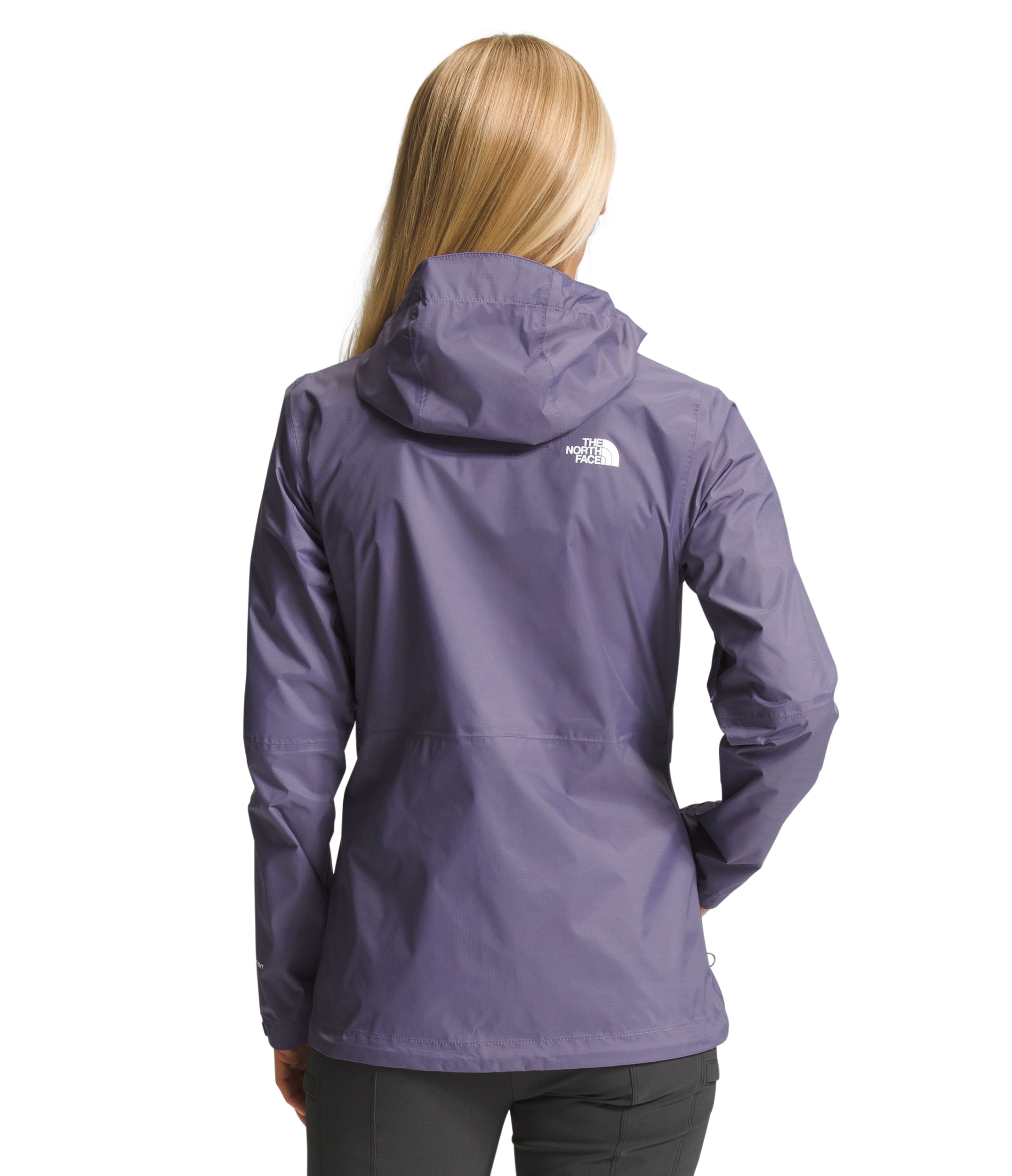 Chaqueta Alta Vista Morada Mujer The North Face - imagen 2