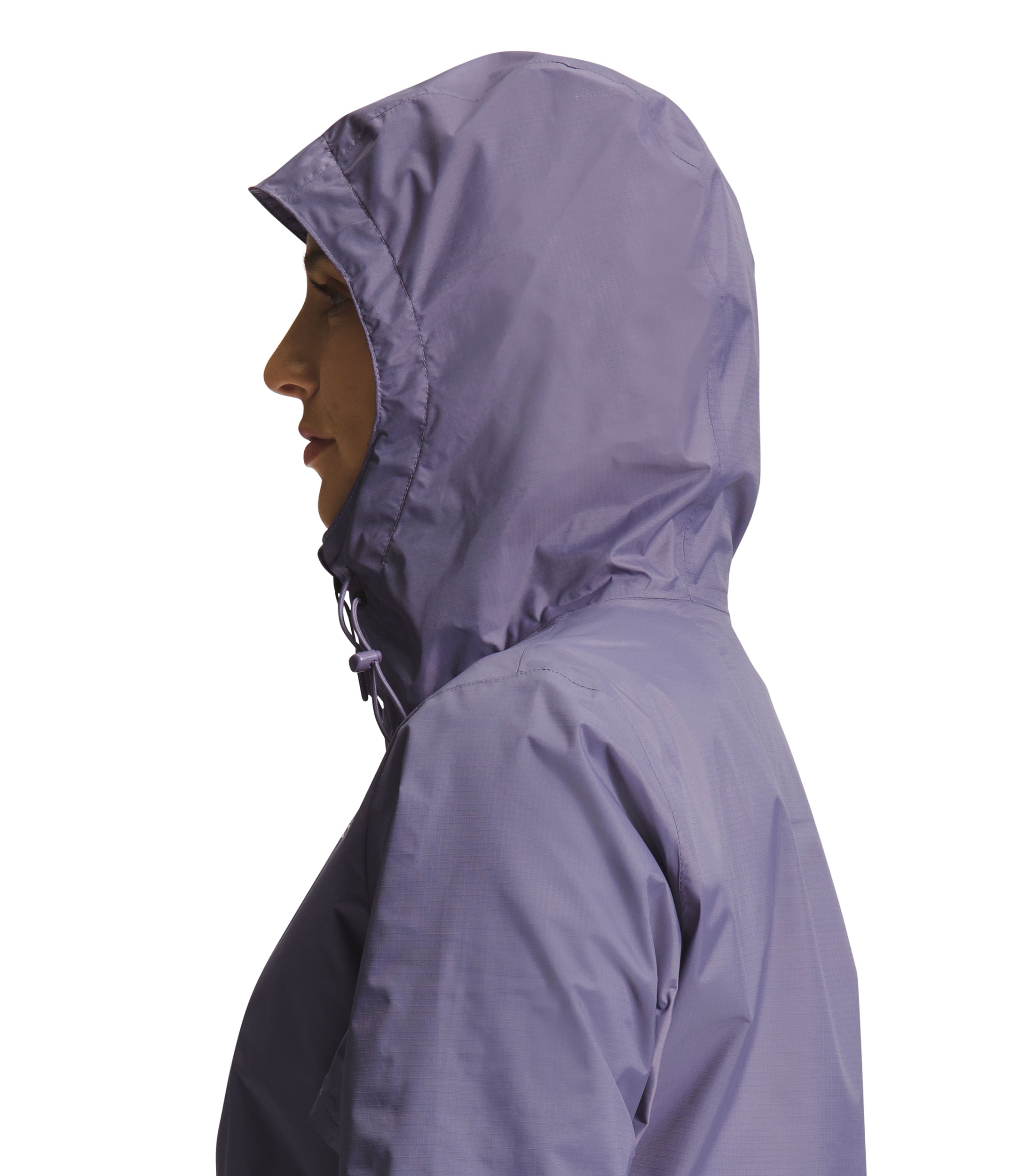 Chaqueta Alta Vista Morada Mujer The North Face - imagen 5