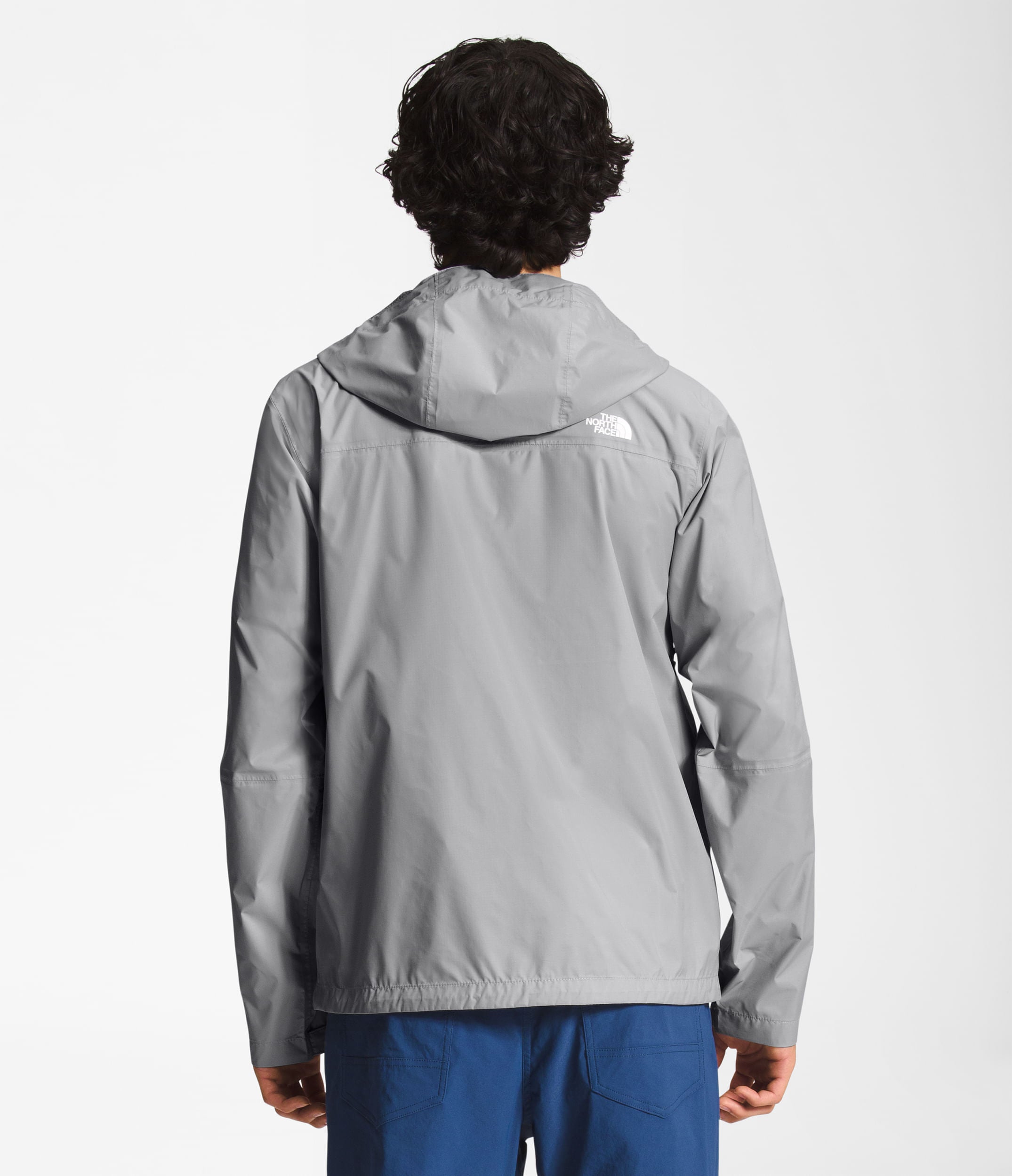 Chaqueta Alta Vista Jacket Gris Hombre The North Face - imagen 2
