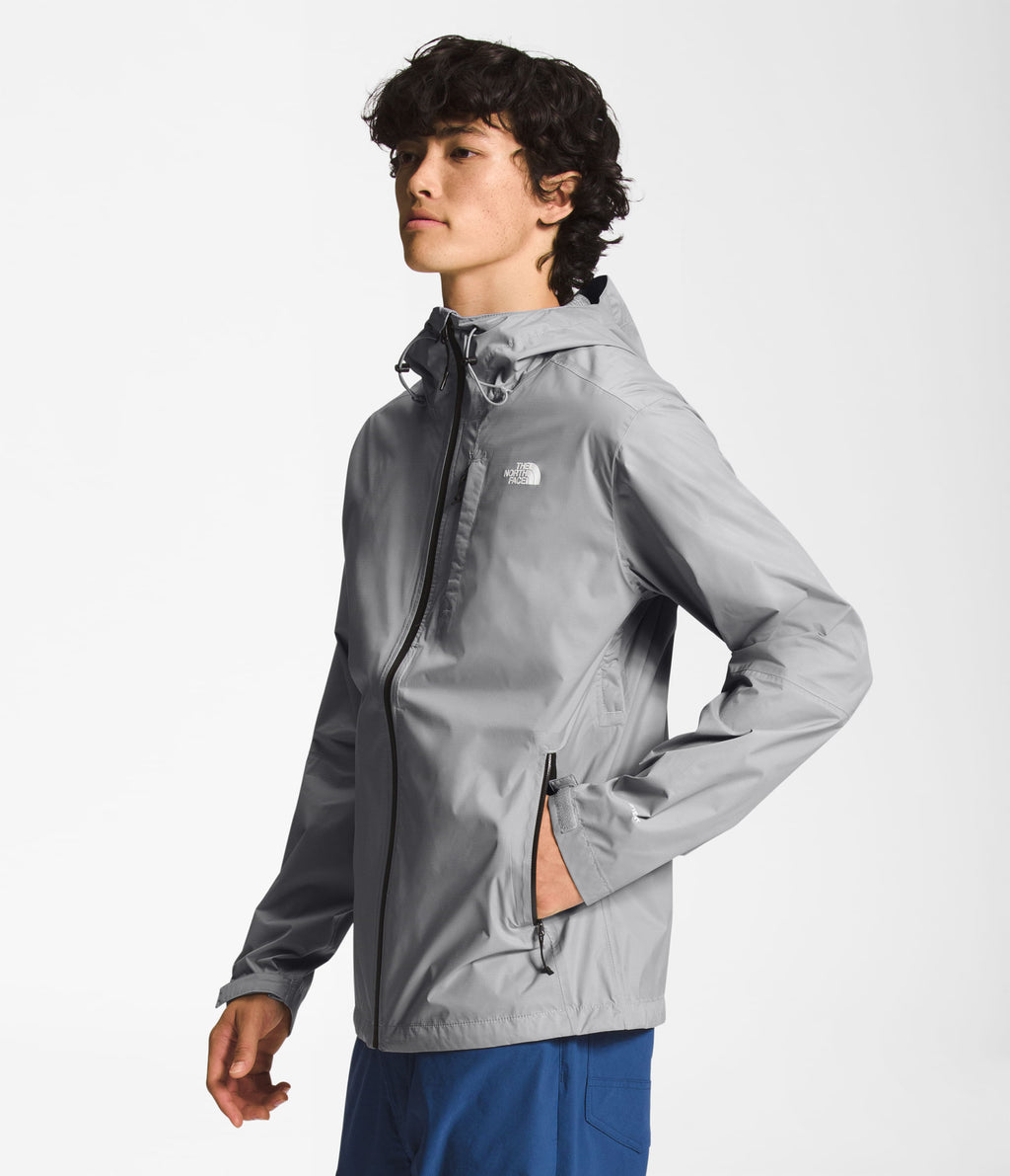 Chaqueta Alta Vista Jacket Gris Hombre The North Face - imagen 3