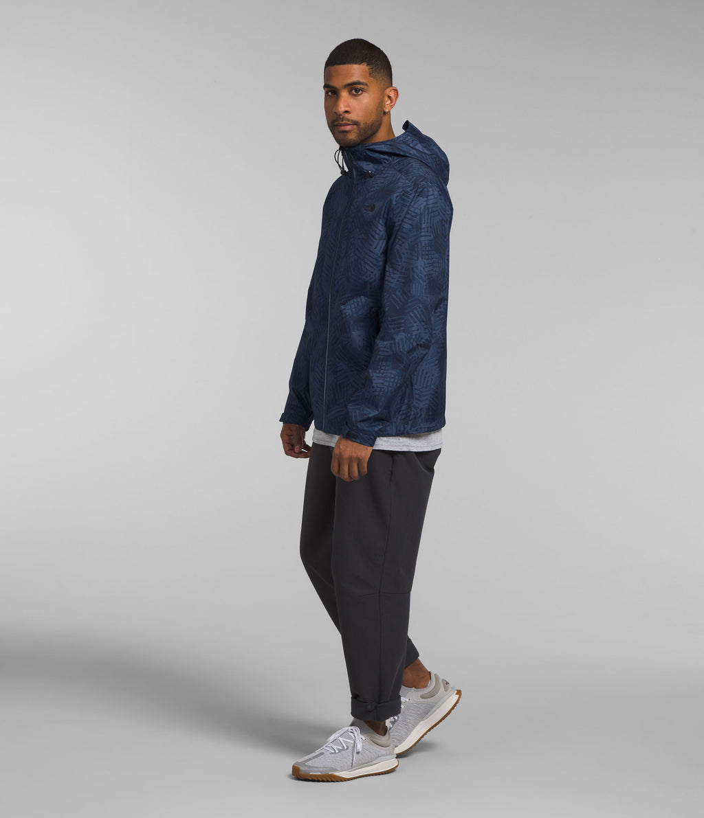 Chaqueta Alta Vista Jacket Azul Hombre The North Face - imagen 2