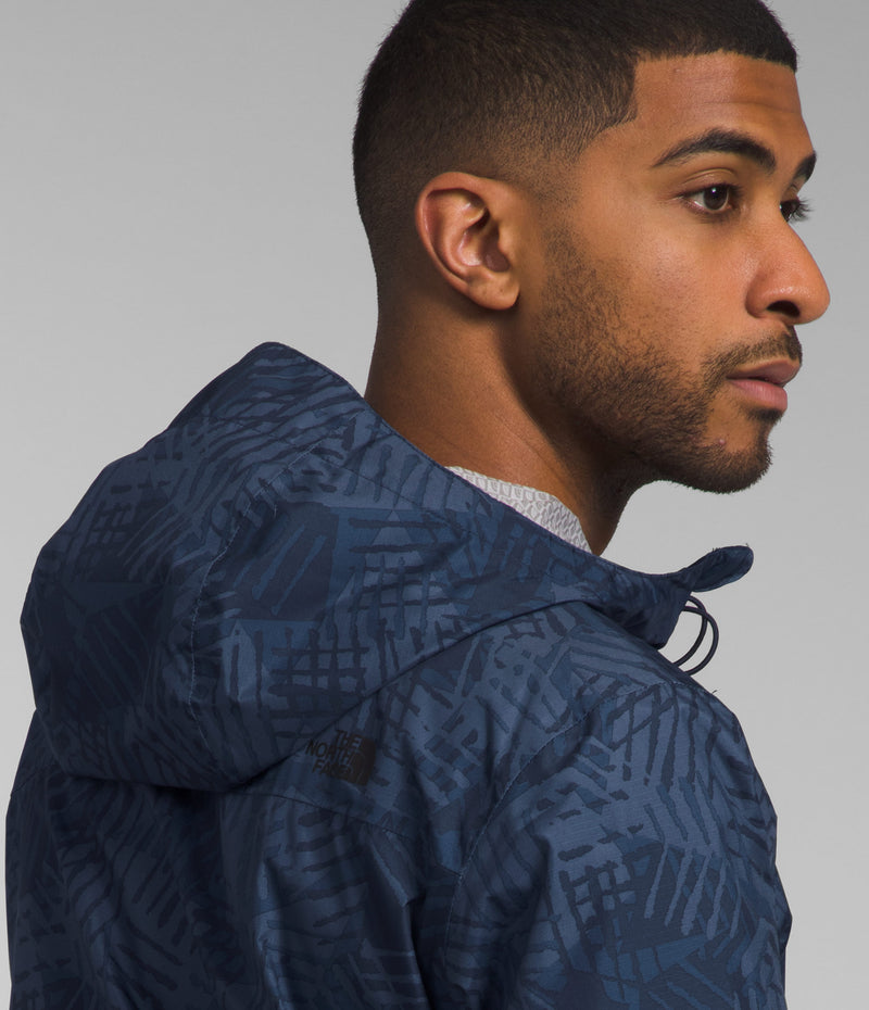 Chaqueta Alta Vista Jacket Azul Hombre The North Face - imagen 3