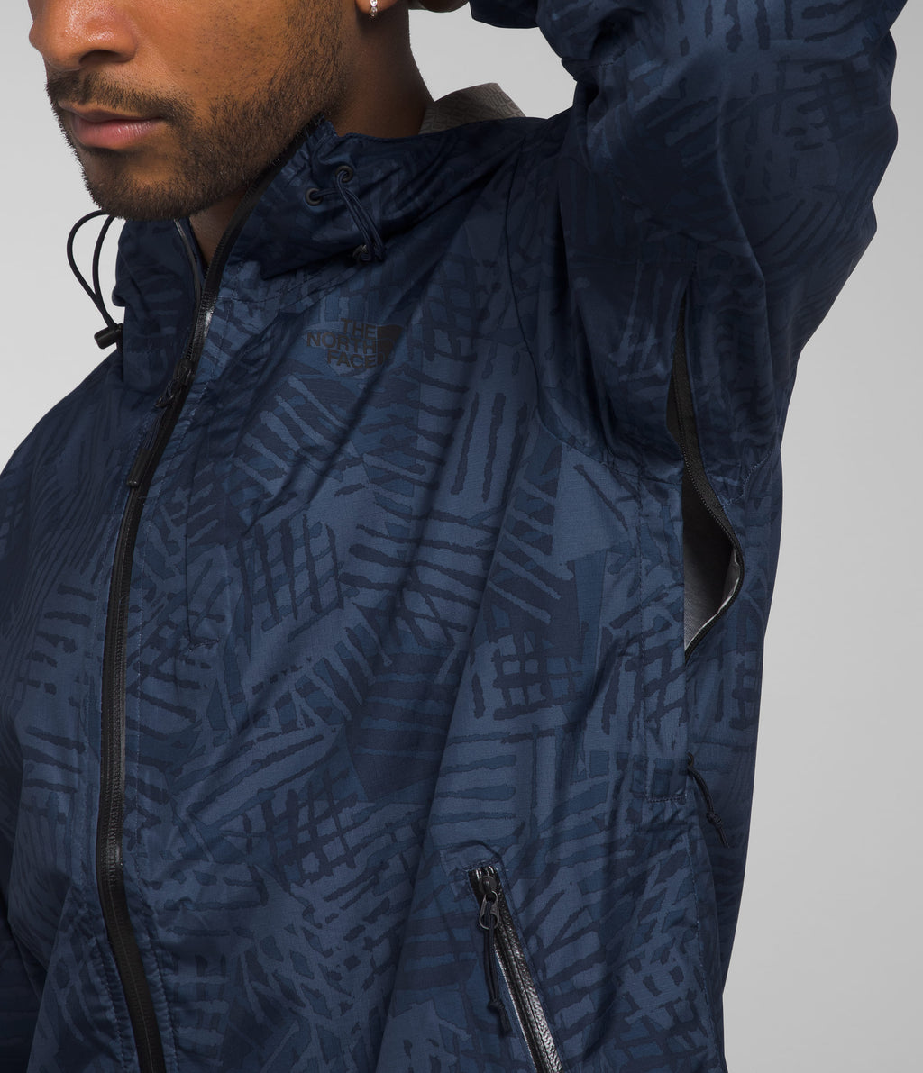 Chaqueta Alta Vista Jacket Azul Hombre The North Face - imagen 4