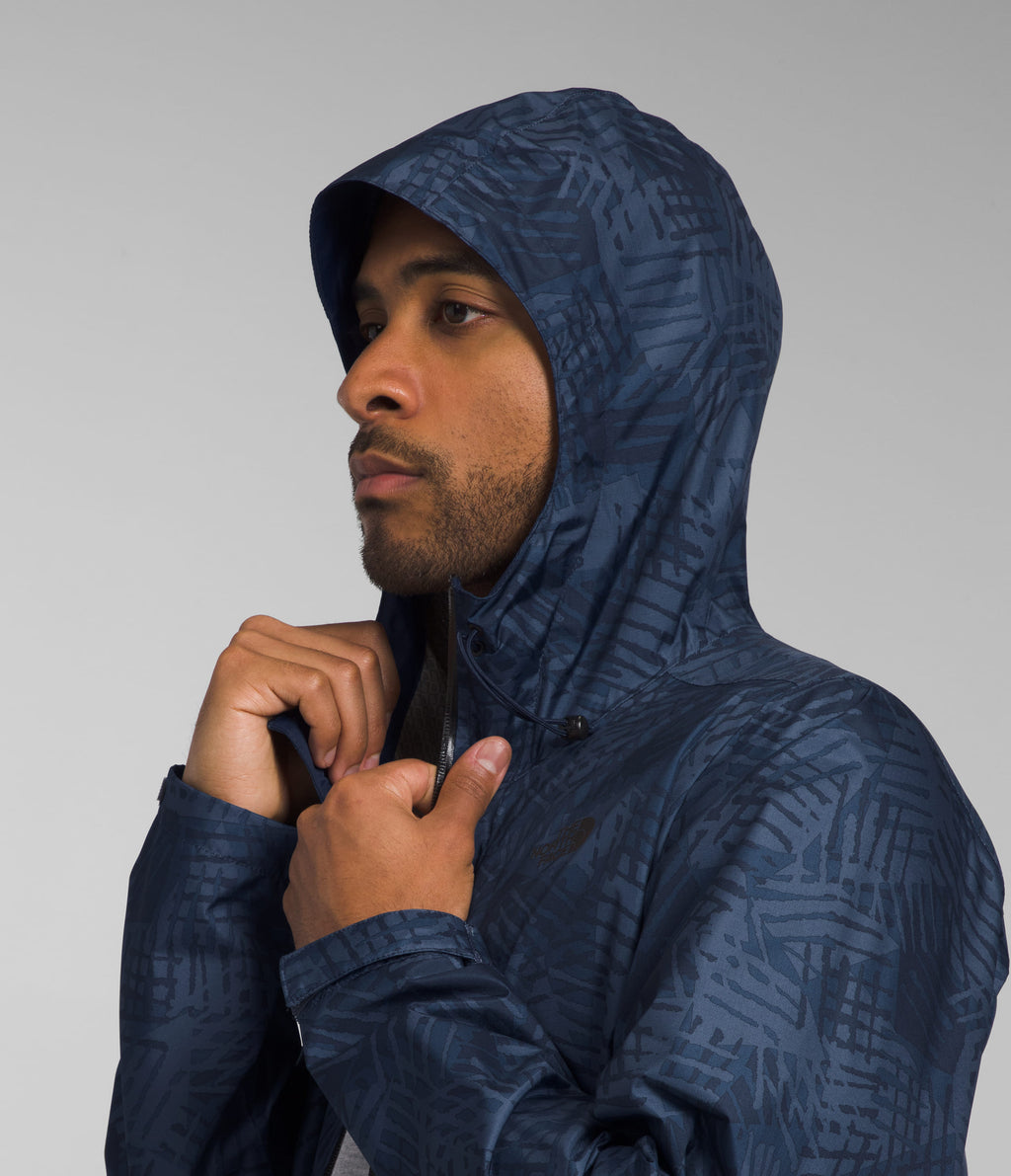 Chaqueta Alta Vista Jacket Azul Hombre The North Face - imagen 5