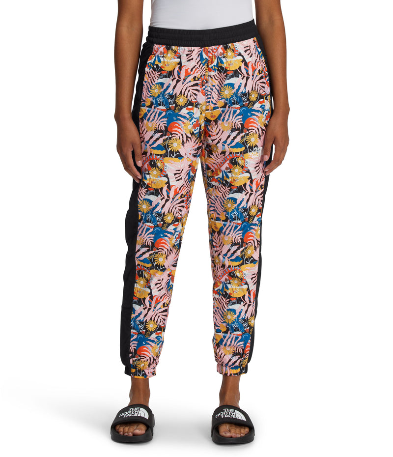 Pantalones Printed Hydrenaline 2000 Rosado Mujer The North Face - imagen 1