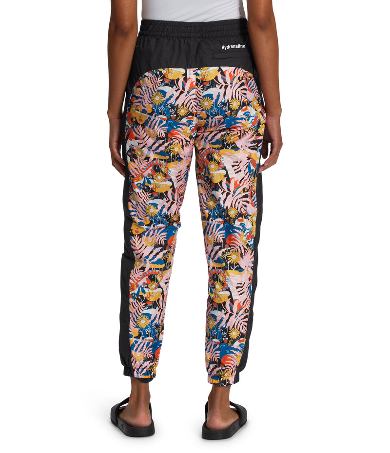 Pantalones Printed Hydrenaline 2000 Rosado Mujer The North Face - imagen 2