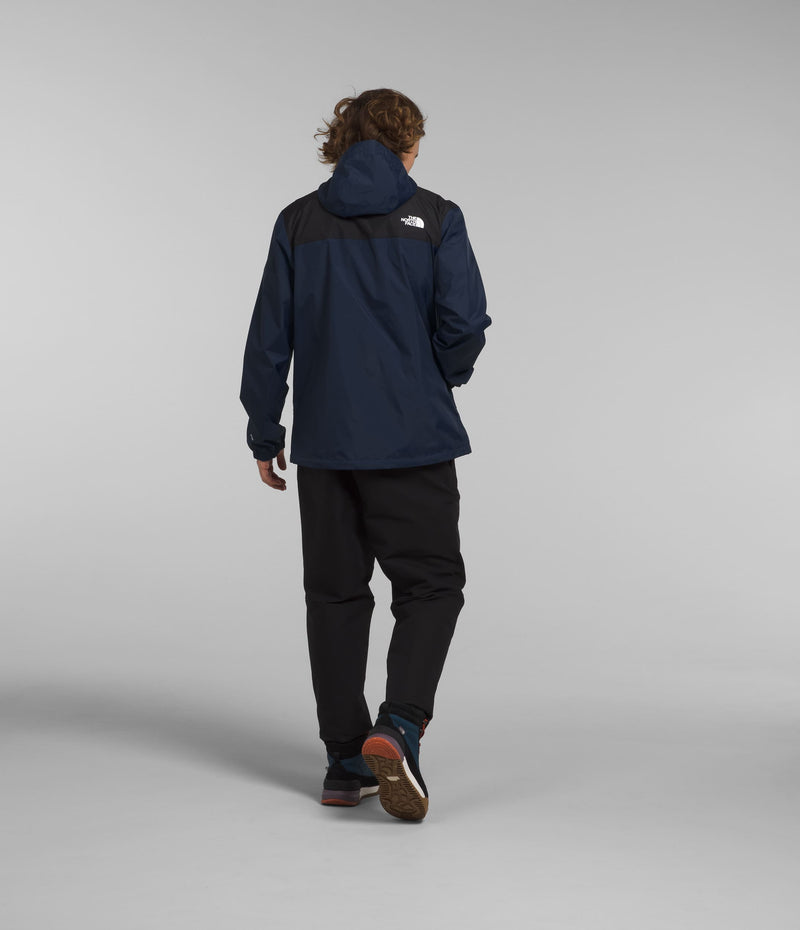 Chaqueta Antora Impermeable Azul Hombre The North Face - imagen 2