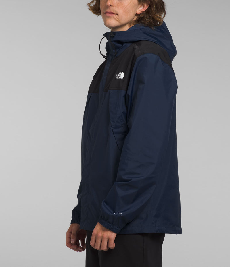 Chaqueta Antora Impermeable Azul Hombre The North Face - imagen 3