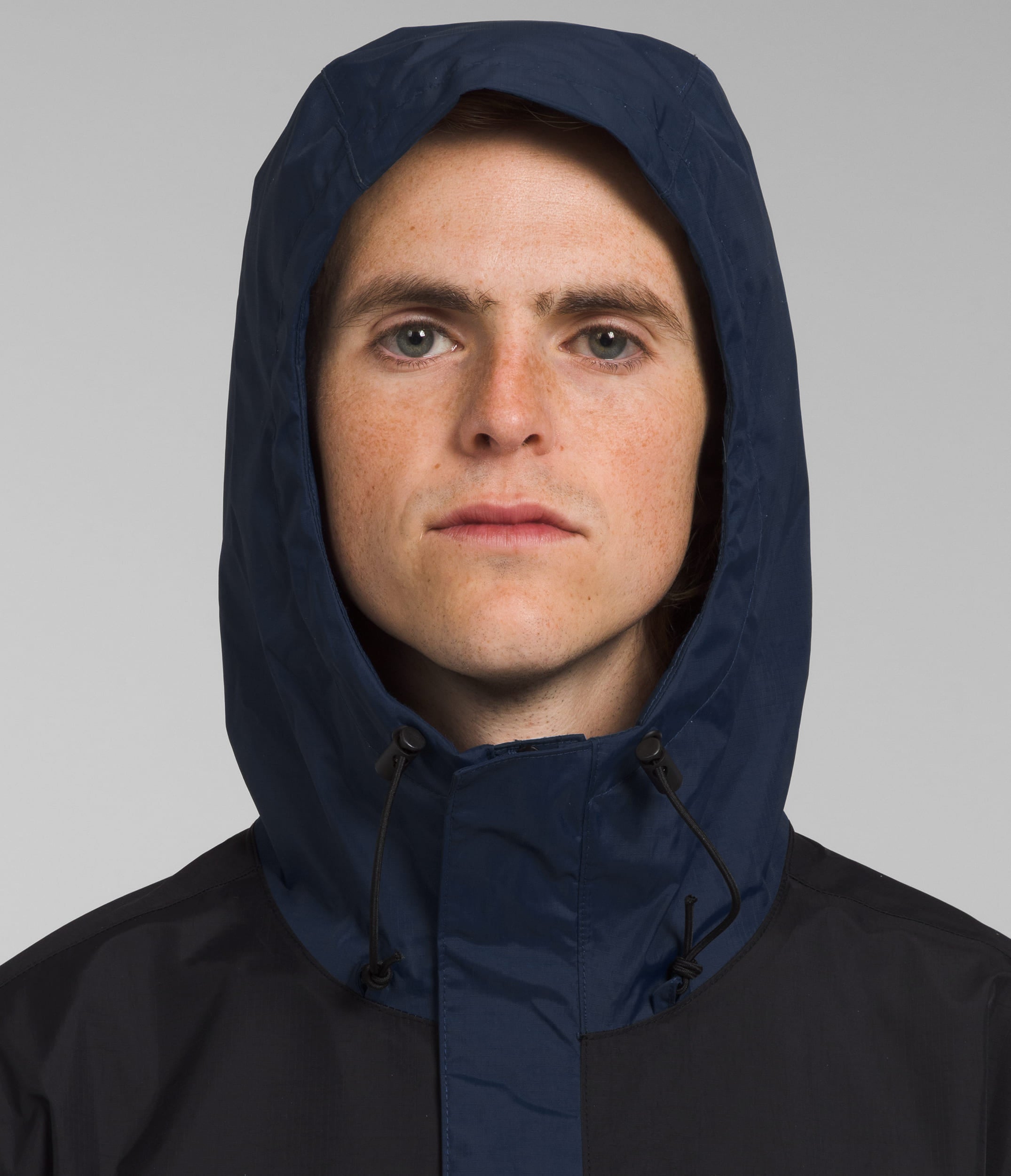 Chaqueta Antora Impermeable Azul Hombre The North Face - imagen 4