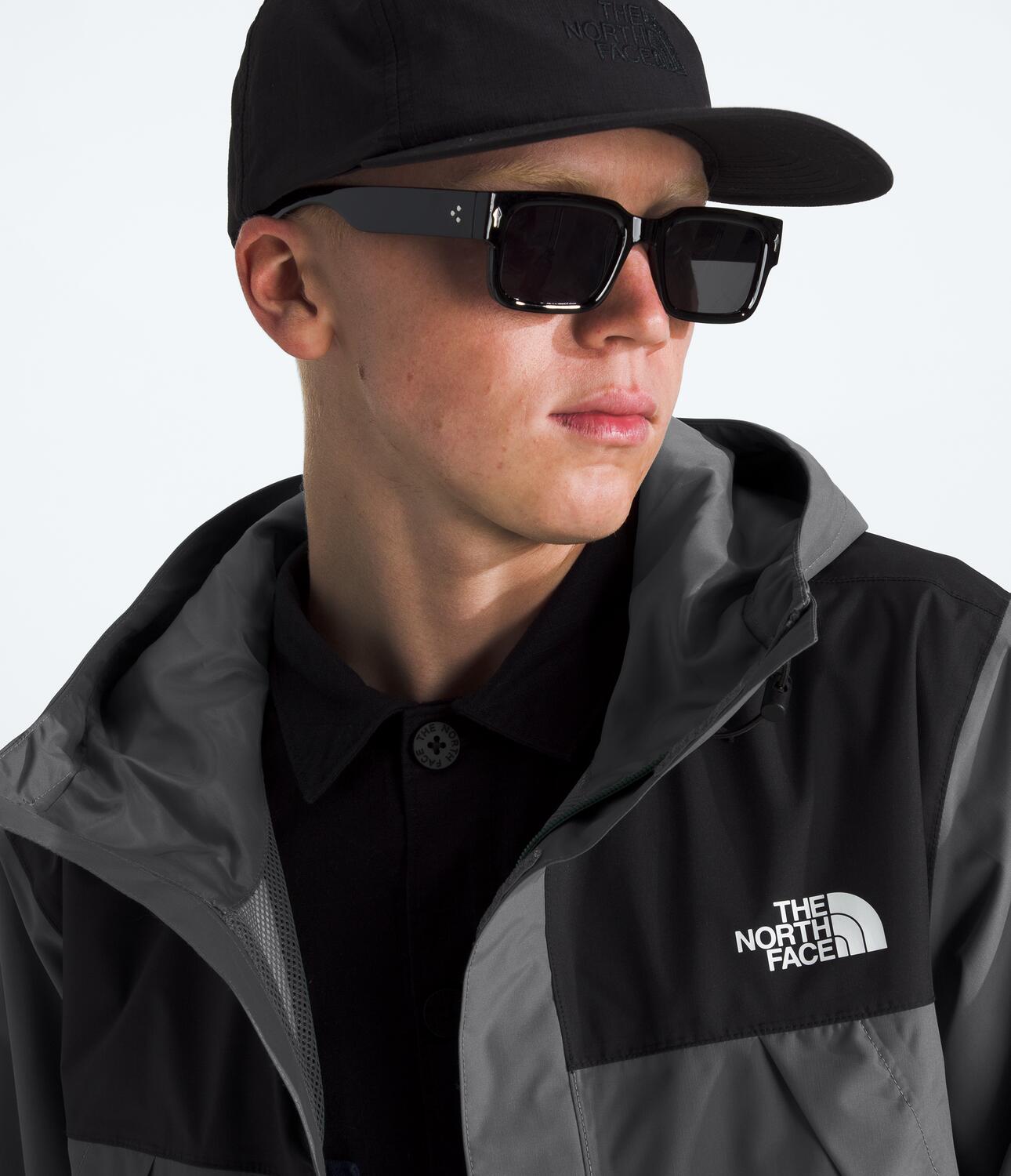 Chaqueta Antora Jacket Gris Hombre The North Face