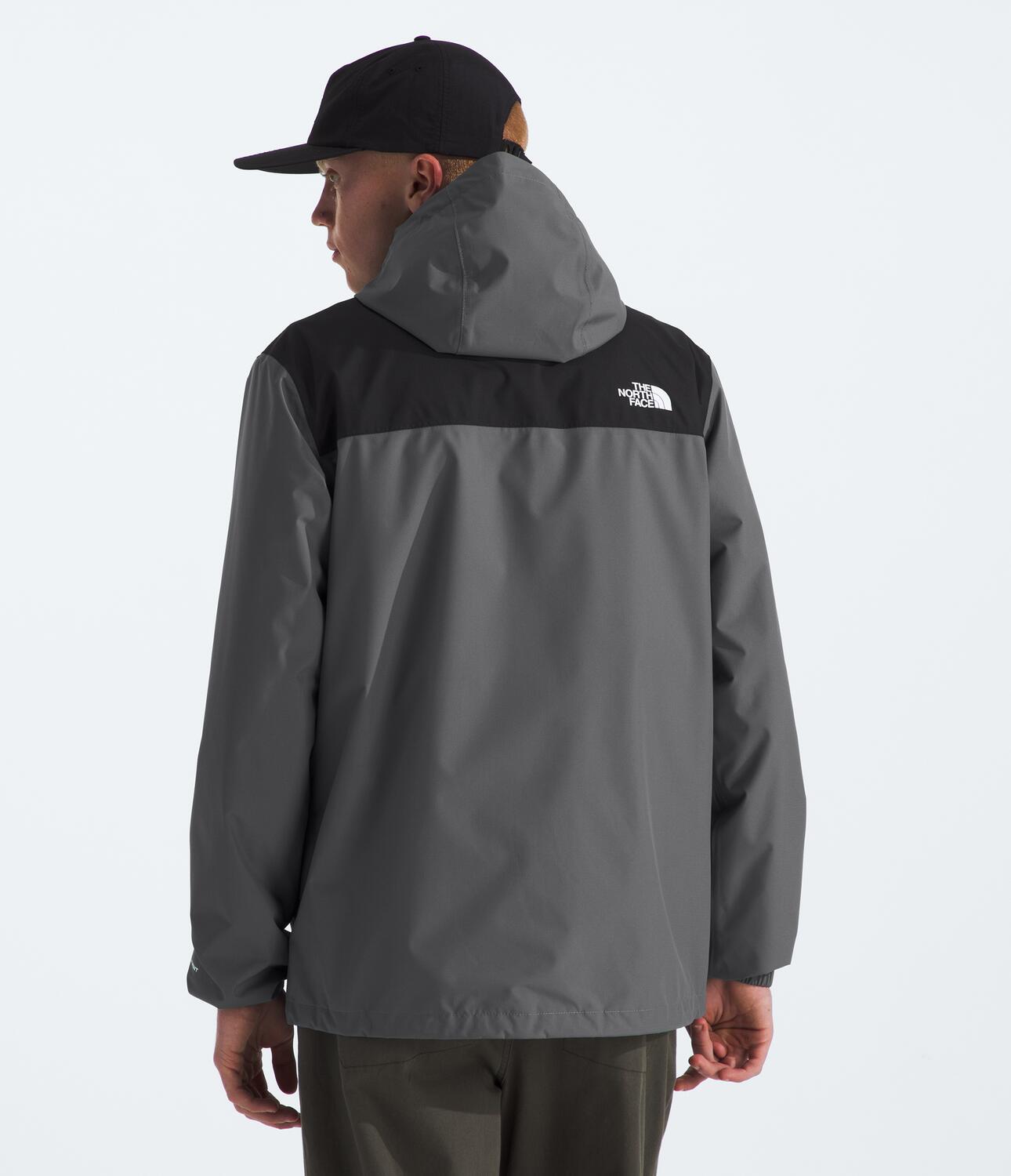 Chaqueta Antora Jacket Gris Hombre The North Face