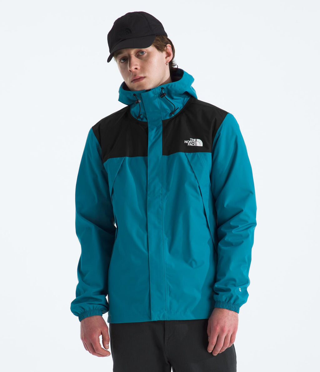 Chaqueta Impermeable Antora Jacket Azul Hombre The North Face - imagen 1