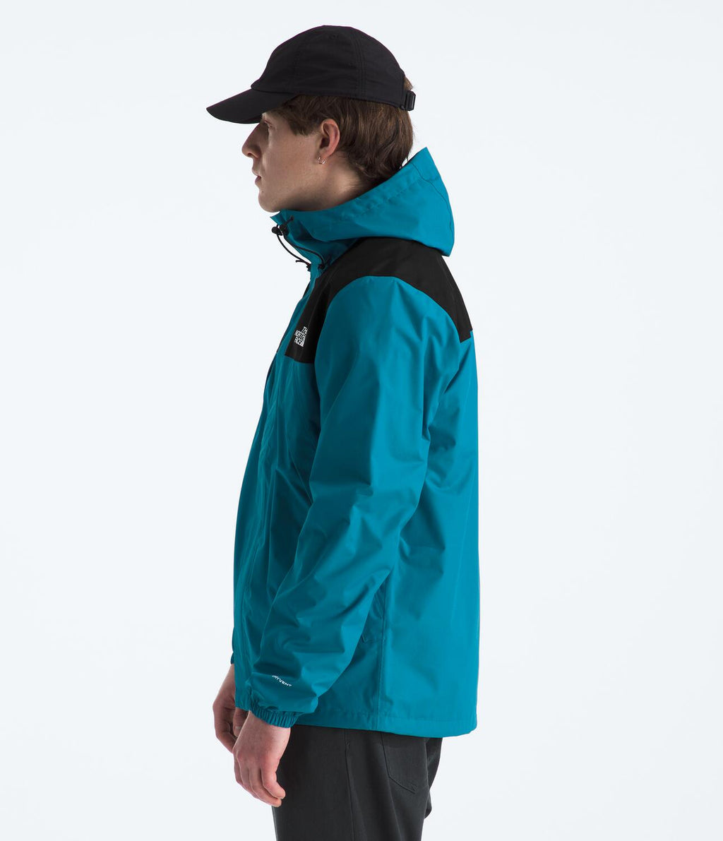 Chaqueta Impermeable Antora Jacket Azul Hombre The North Face - imagen 3