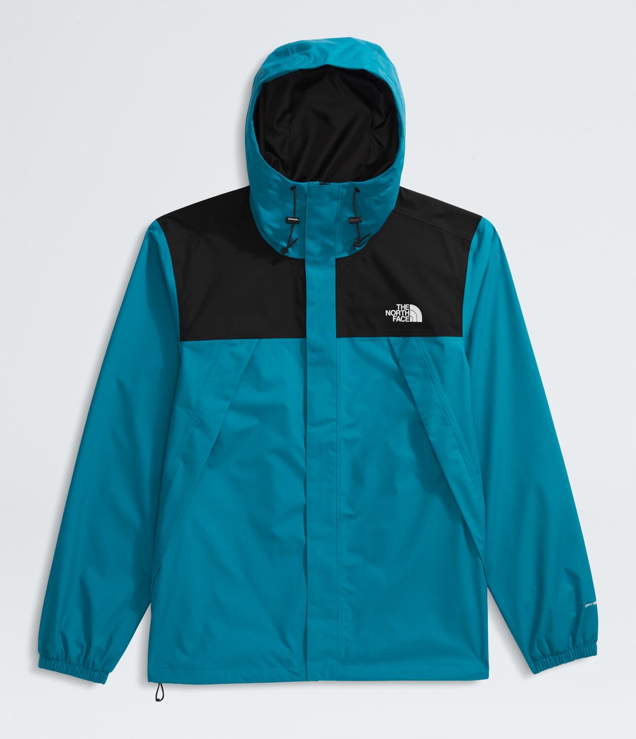 Chaqueta Impermeable Antora Jacket Azul Hombre The North Face - imagen 6