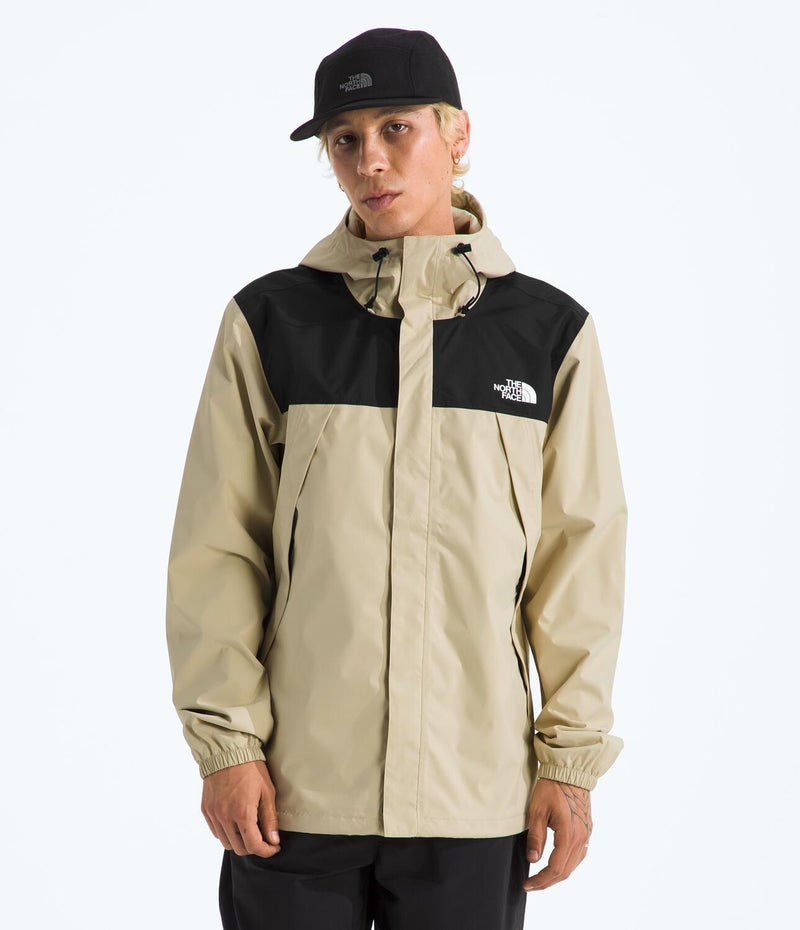 Chaqueta Antora Jacket Beige Hombre The North Face