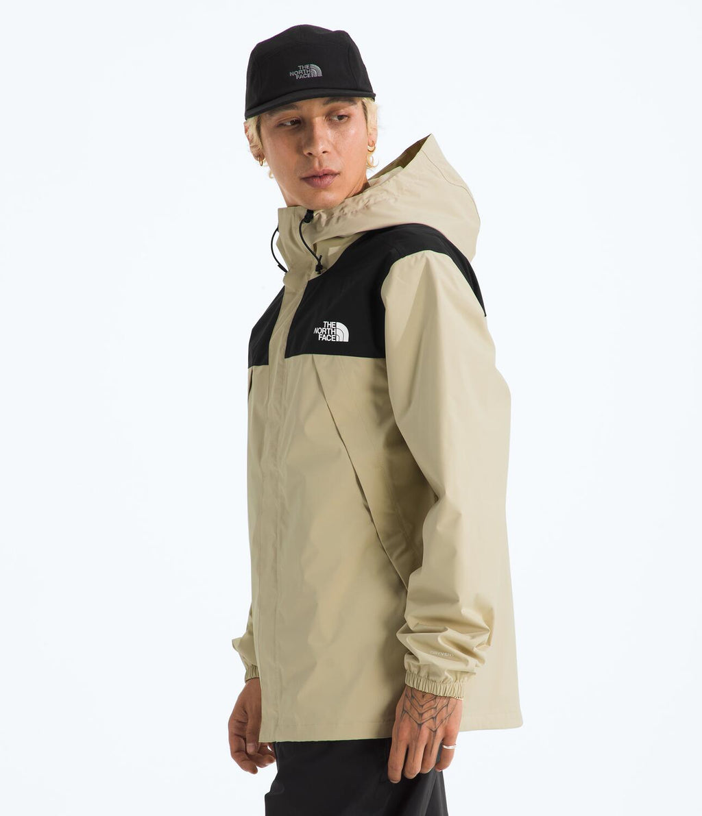 Chaqueta Antora Jacket Beige Hombre The North Face