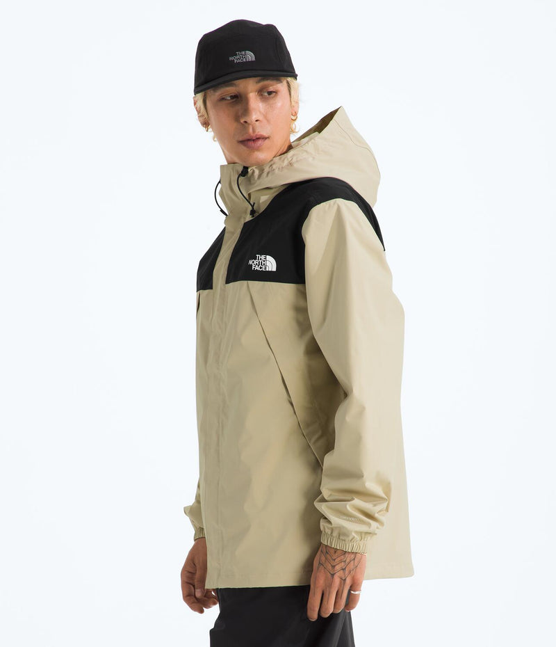 Chaqueta Antora Jacket Beige Hombre The North Face