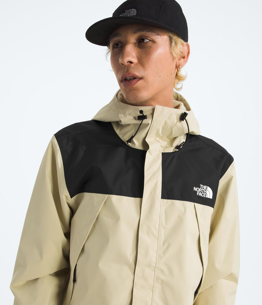 Chaqueta Antora Jacket Beige Hombre The North Face