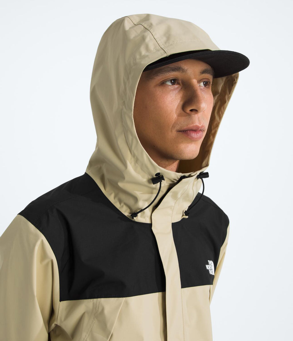 Chaqueta Antora Jacket Beige Hombre The North Face