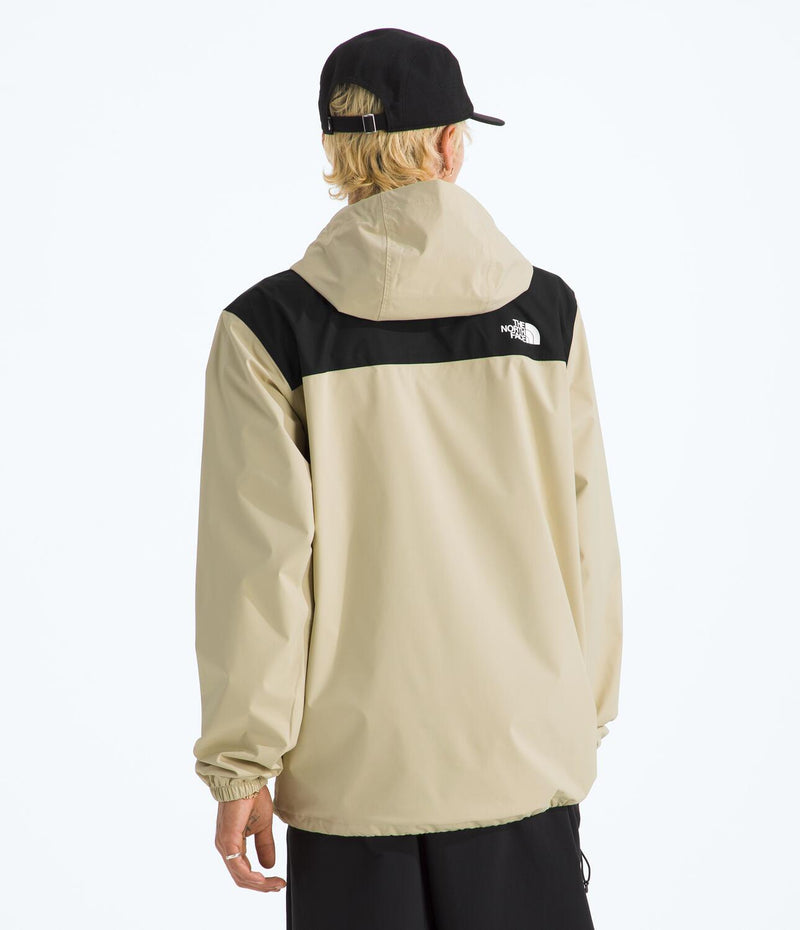 Chaqueta Antora Jacket Beige Hombre The North Face