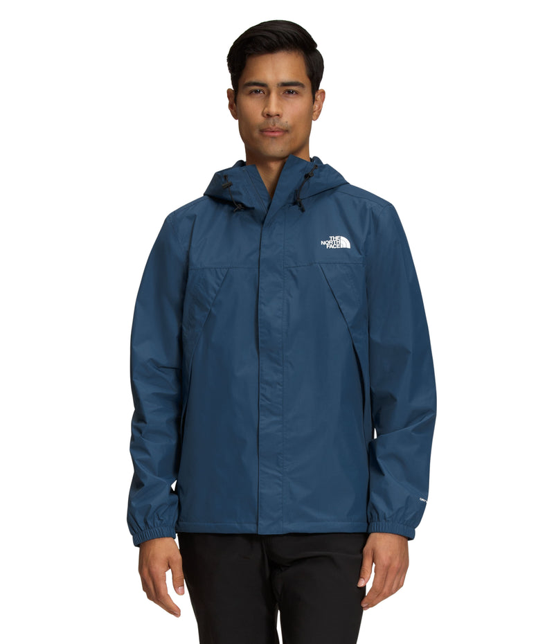 Chaqueta Antora Impermeable Azul Hombre The North Face - imagen 1