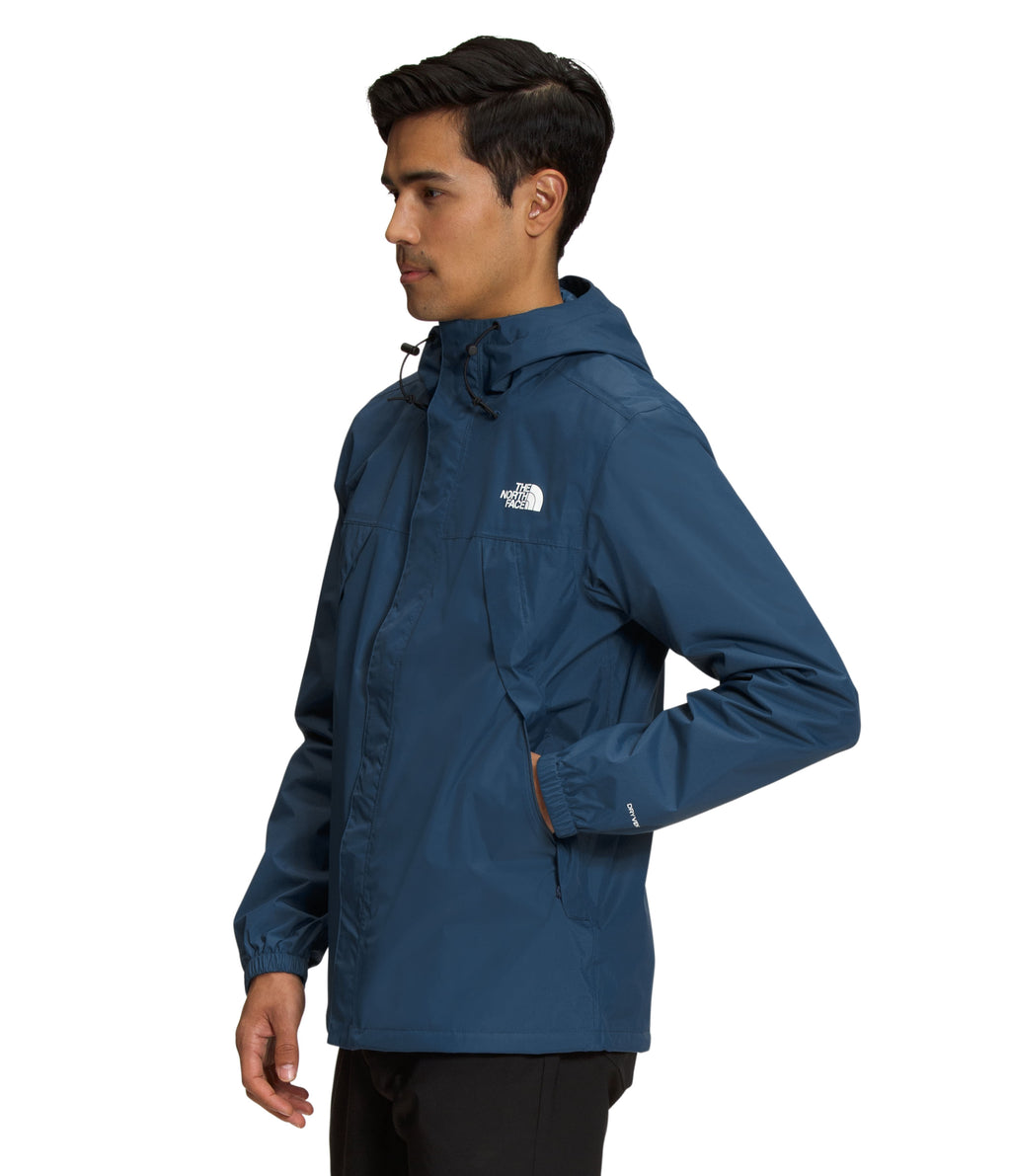 Chaqueta Antora Impermeable Azul Hombre The North Face - imagen 4