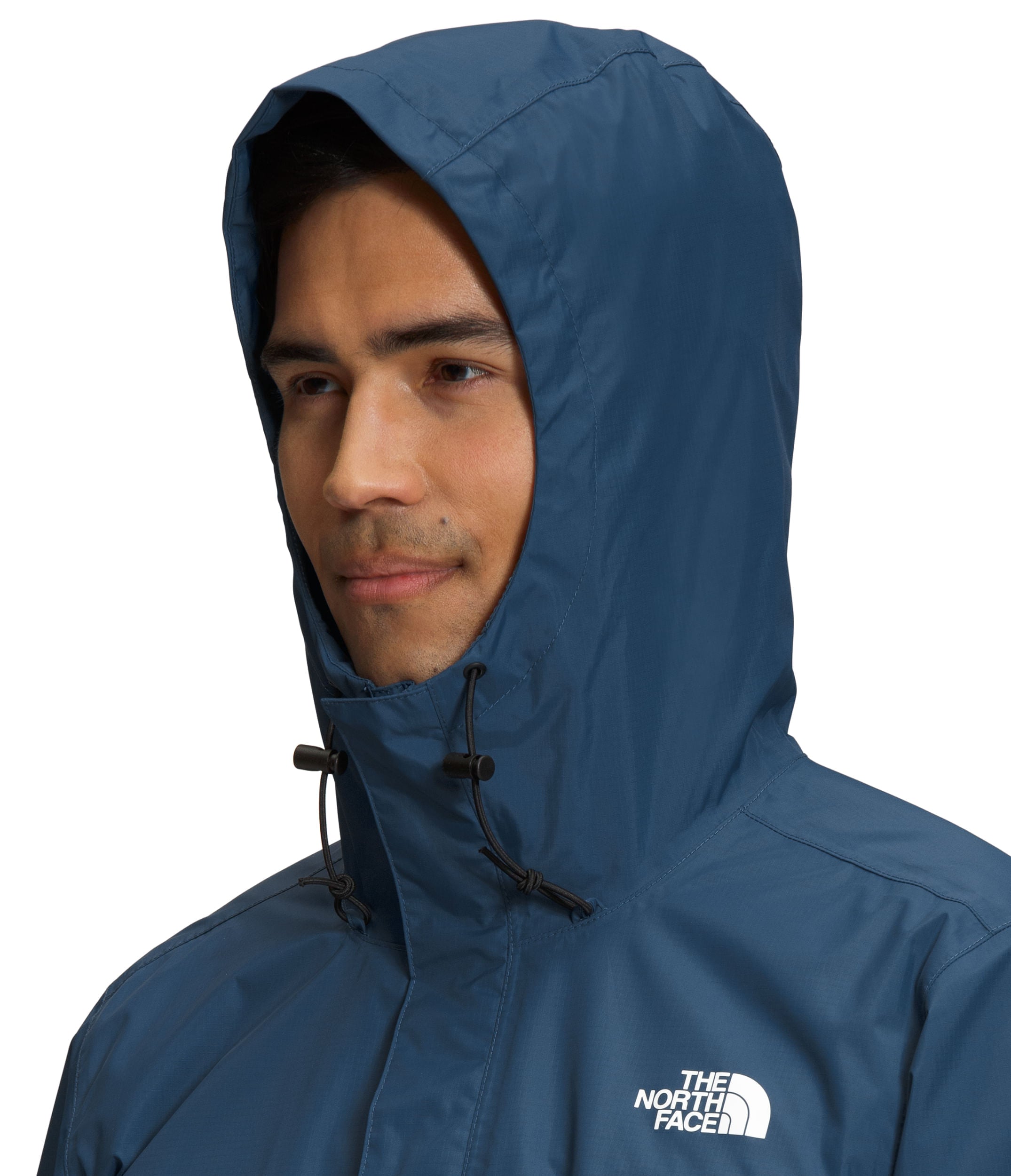 Chaqueta Antora Impermeable Azul Hombre The North Face - imagen 3
