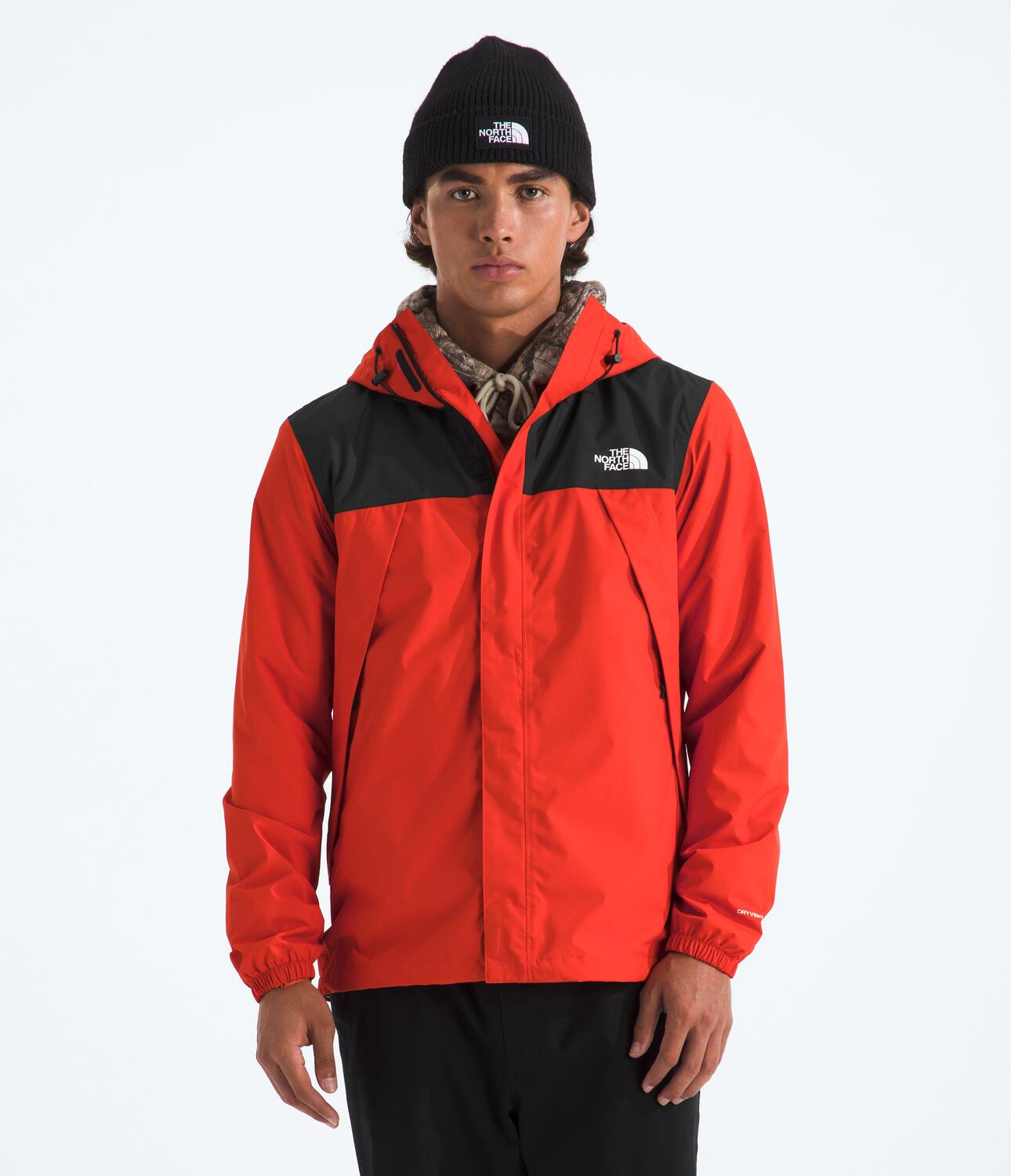 Chaqueta Antora Jacket Rojo Hombre The North Face