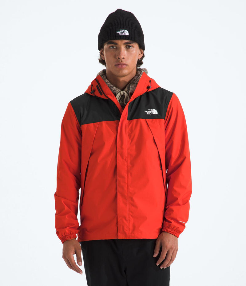 Chaqueta Antora Jacket Rojo Hombre The North Face